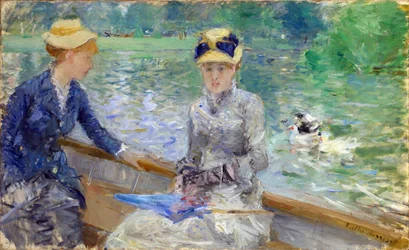 Sommertag, 1879